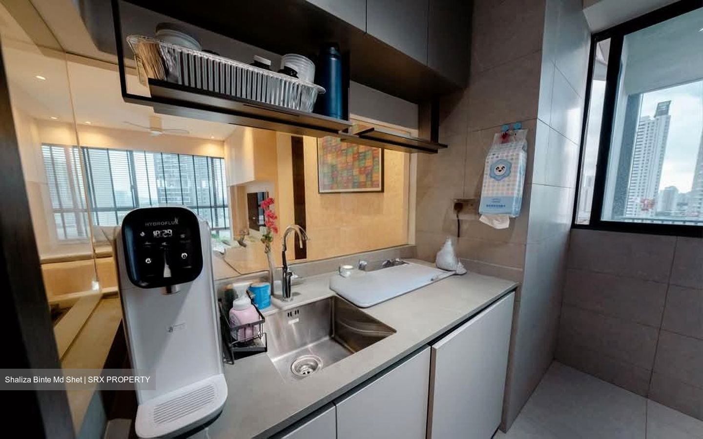 Parc Clematis (D5), Apartment #574911341